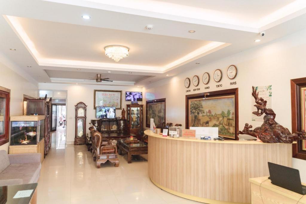 Luxury Airport Hotel & Spa - Hanoi — Photos 2