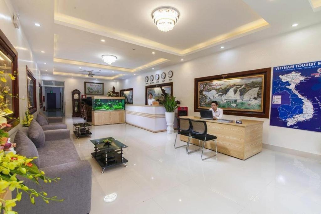 Luxury Airport Hotel & Spa - Hanoi — Photos 3
